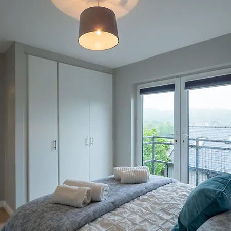 Eve's Townhouse كليفدين