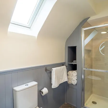 Διαμέρισμα Eve's Townhouse