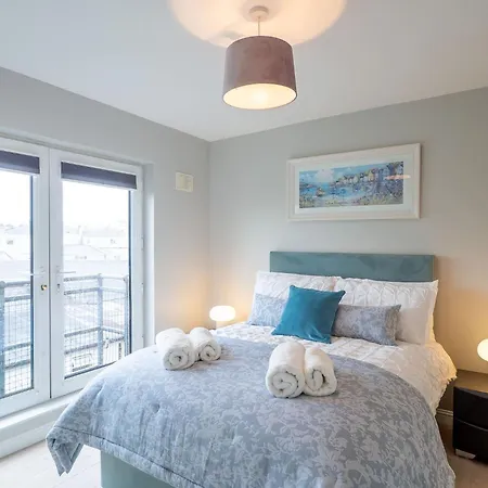 Διαμέρισμα Eve's Townhouse *