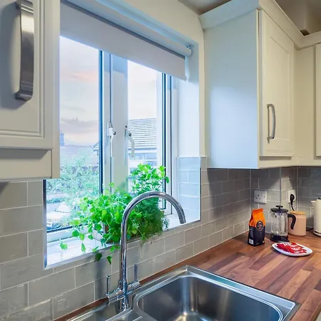 Διαμέρισμα Eve's Townhouse