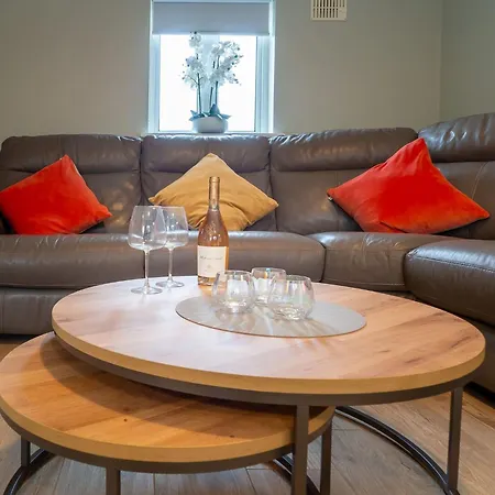 Διαμέρισμα Eve's Townhouse *