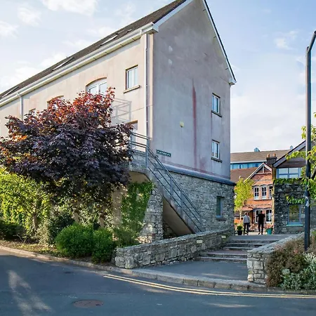 Διαμέρισμα Eve's Townhouse Clifden