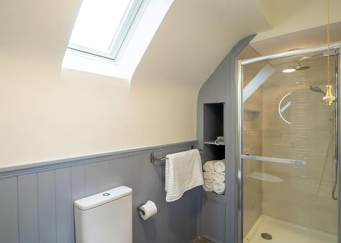 Apartment Eve's Townhouse