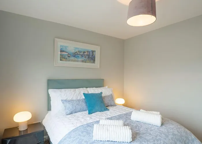 Lejlighed Eve's Townhouse Clifden