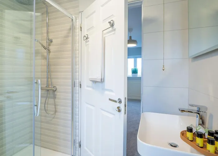 Eve's Townhouse Клифден