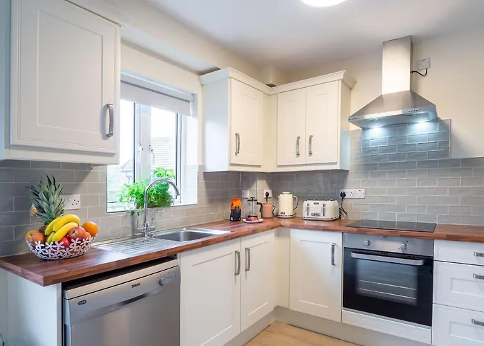 Apartment Eve's Townhouse