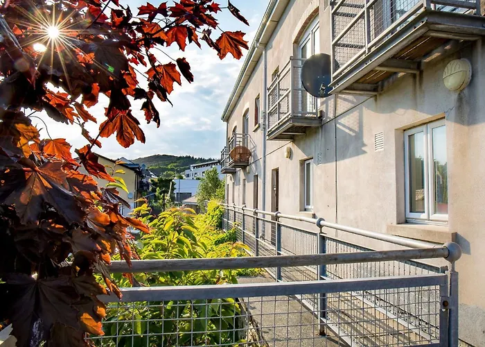 Eve's Townhouse Clifden